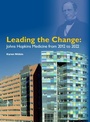 Cover: Leading the Change - Johns Hopkins University Press
