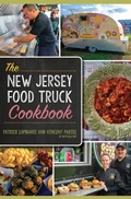 Bild: New Jersey Food Truck Cookbook - The History Press