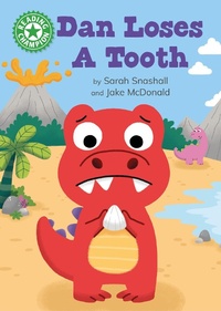 Enlarge image Cover: Dan Loses a Tooth - Franklin Watts