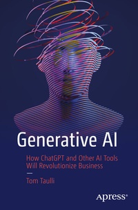 Abbildung von: Generative AI - Apress