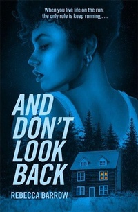 Enlarge image Cover: And Don't Look Back - Hot Key Books