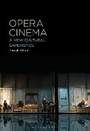 Cover: Opera Cinema - Bloomsbury Academic USA