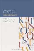 Cover: New Directions in Print Culture Studies - Bloomsbury Academic USA