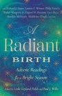 Cover: A Radiant Birth - IVP Formatio