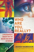Cover: Who Are You, Really? - IVP Academic