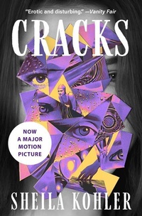 Abbildung von: Cracks - Open Road Media