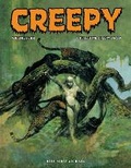 Cover: Creepy Archives Volume 4 - Dark Horse Comics,U.S.