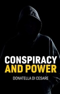 Cover: Conspiracy and Power - Wiley