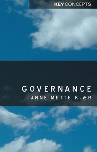 Abbildung von: Governance - Wiley