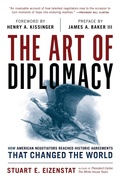 Cover: The Art of Diplomacy - Rowman & Littlefield Publishers