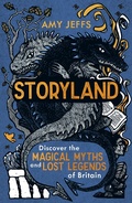 Cover: Storyland (children's edition) - Wren & Rook