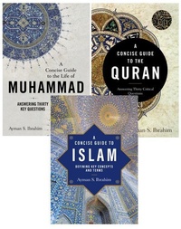 Enlarge image Cover: Introducing Islam Set - Baker Academic, Div of Baker Publishing Group
