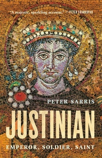 Enlarge image Cover: Justinian - Basic Books