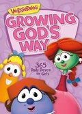 Cover: Growing God's Way - Center Street
