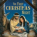 Cover: The First Christmas Night - Center Street