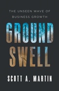 Cover: Groundswell - Lioncrest Publishing