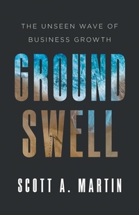 Enlarge image Cover: Groundswell - Lioncrest Publishing