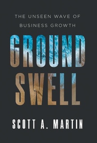 Enlarge image Cover: Groundswell - Lioncrest Publishing
