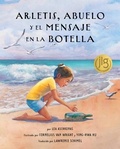 Cover: Arletis, Abuelo Y El Mensaje En La Botella - Star Bright Books