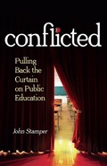 Cover: Conflicted - Master Books