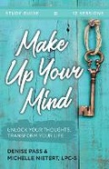Cover: Make Up Your Mind - Randall House Publications