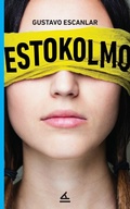 Cover: Estokolmo - La Pereza Ediciones