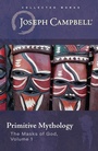 Cover: Primitive Mythology - New World Library