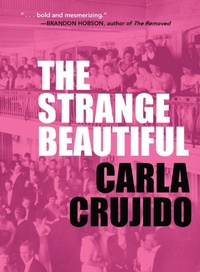 Enlarge image Cover: The Strange Beautiful - Chin Music Press