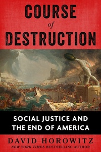Abbildung von: Course of Destruction - Humanix Books