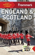 Cover: Frommer's England and Scotland - FrommerMedia