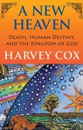 Cover: A New Heaven - Orbis Books (USA)
