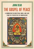 Cover: The Gospel of Peace: A Commentary on Matthew, Mark, and Luke from the Perspective of Nonviolence - Orbis Books (USA)