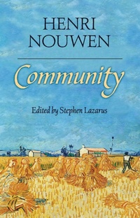 Enlarge image Cover: Community - Orbis Books (USA)