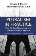 Cover: Pluralism in Practice: Case Studies of Leadership in a Religiously Diverse America - Orbis Books (USA)
