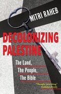 Cover: Decolonizing Palestine: The Land, The People, The Bible - Orbis Books (USA)