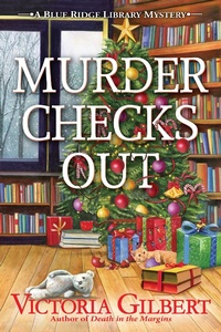 Enlarge image Cover: Murder Checks Out - Crooked Lane Books