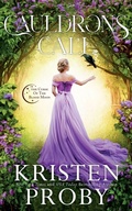 Cover: Cauldrons Call - Ampersand Publishing, Inc.
