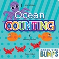 Cover: Books with Bumps: Ocean Counting - 7 Cats Press
