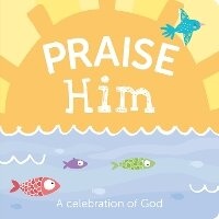 Enlarge image Cover: Praise Him - 7 Cats Press