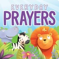 Cover: Everyday Prayers - 7 Cats Press