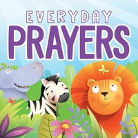 Enlarge image Cover: Everyday Prayers - 7 Cats Press