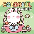 Cover: Colorful Easter - 7 Cats Press