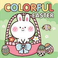 Enlarge image Cover: Colorful Easter - 7 Cats Press