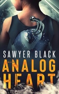 Cover: Analog Heart - Sterling and Stone