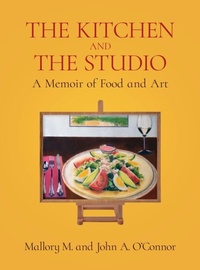 Enlarge image Cover: The Kitchen and the Studio - Atmosphere Press