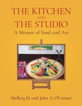 Cover: The Kitchen and the Studio - Atmosphere Press