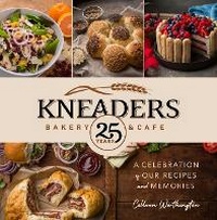 Abbildung von: Kneaders Bakery & Cafe - SHADOW MOUNTAIN
