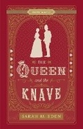 Cover: The Queen and the Knave - SHADOW MOUNTAIN