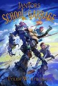 Cover: Janitors School of Garbage - SHADOW MOUNTAIN