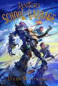 Enlarge image Cover: Janitors School of Garbage - SHADOW MOUNTAIN